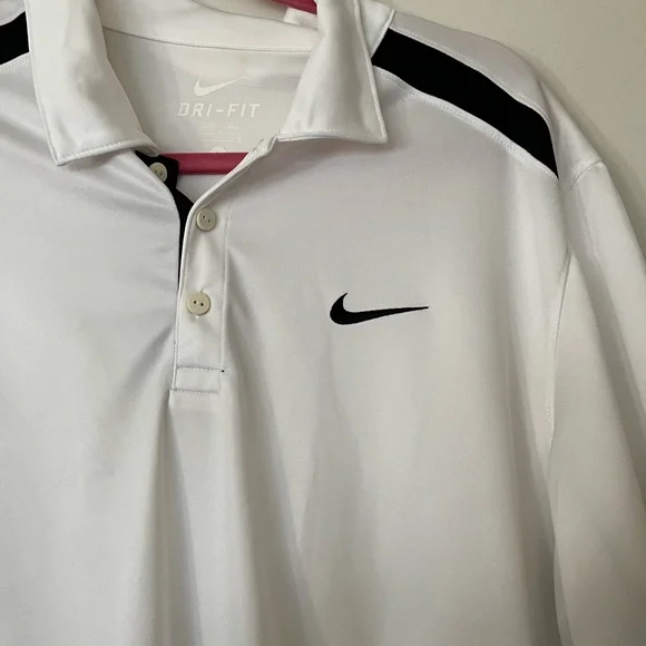 Nike Dri-Fit Polo - Picture 5 of 5